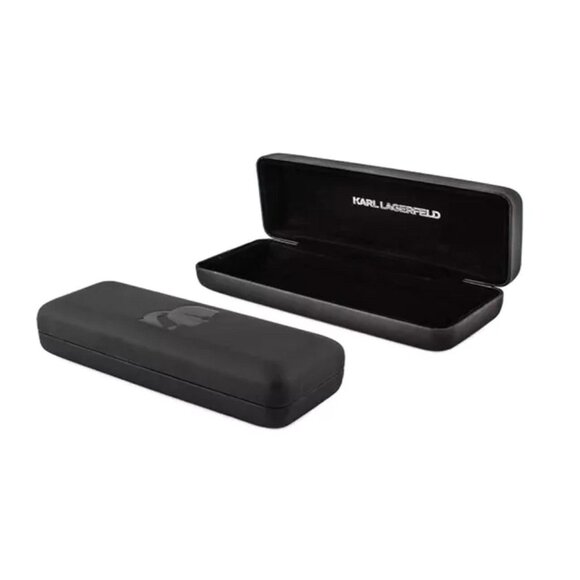 KARL LAGERFELD KL6163S-600-59 Sunglasses Size 59mm 145mm 17mm red Unisex NEW - Picture 5 of 5